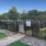 entrance to bark park