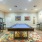 close-up of pool table and games in clubhouse