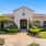 a large house with a driveway